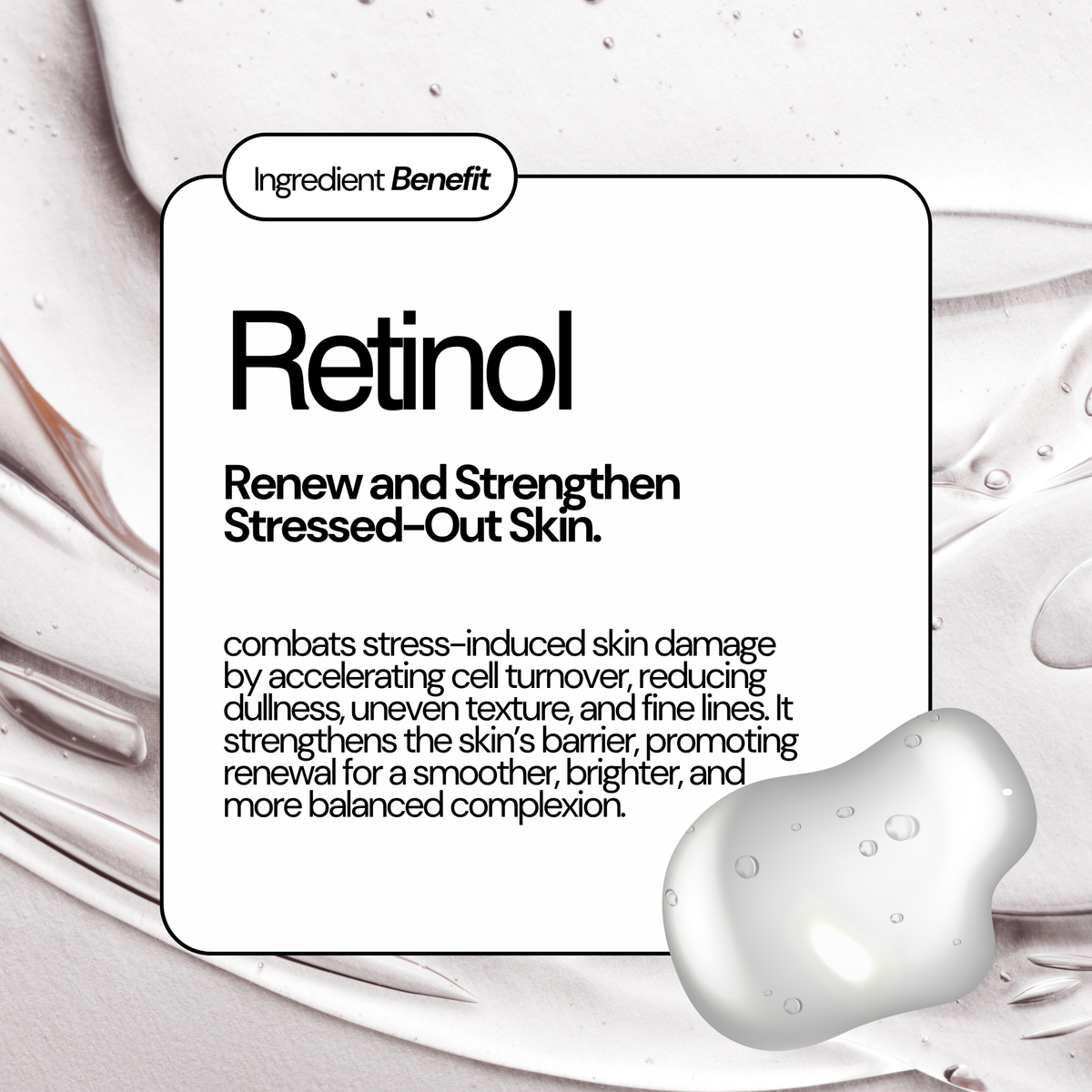Tear Catchers Brightening Hydrogel Eye Patches