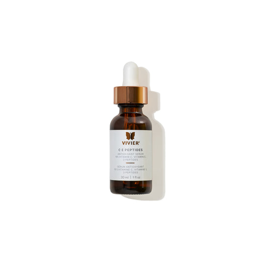 VIVIER® C E Peptides