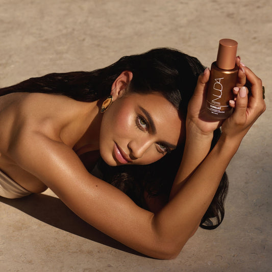 Nuda GlowGlace