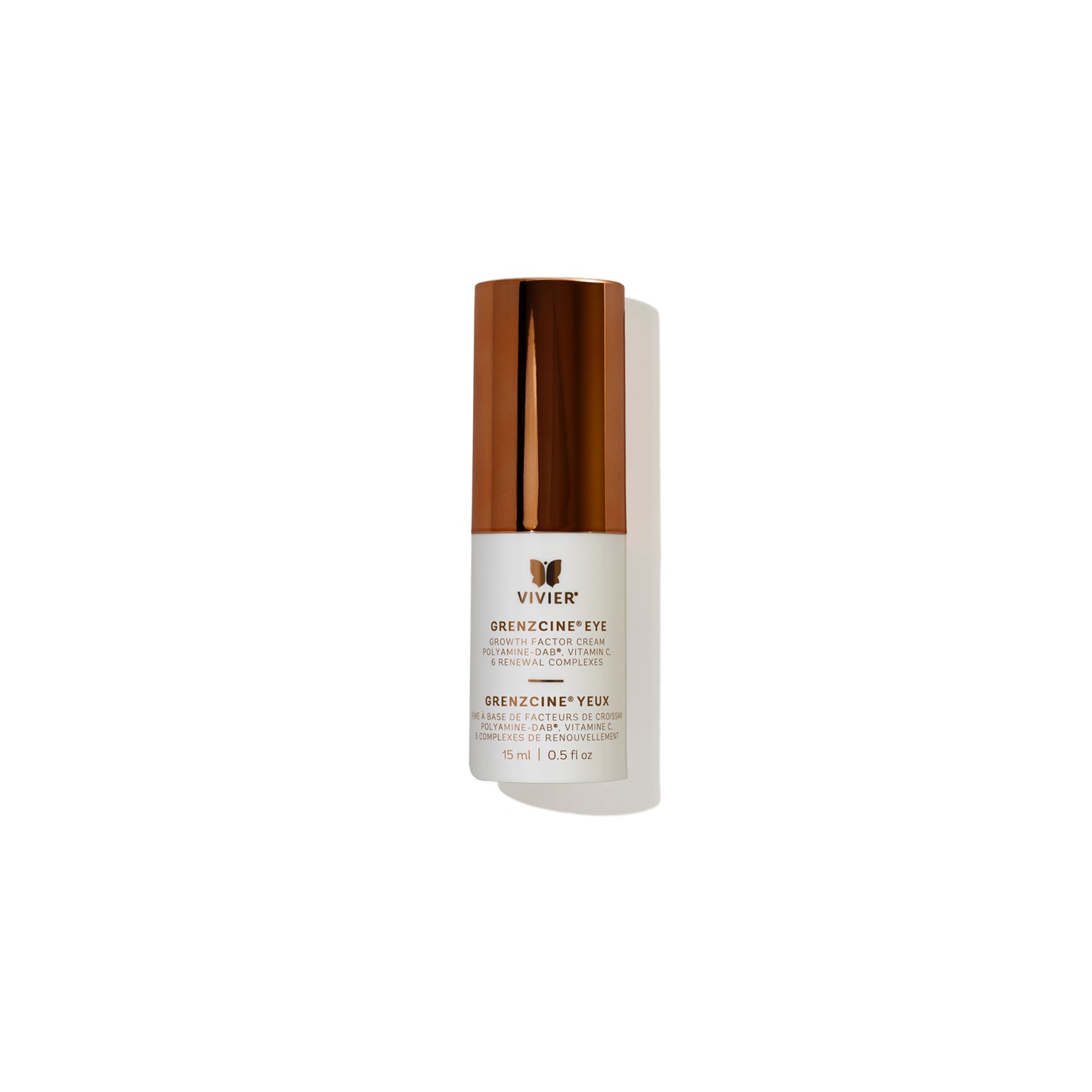 VIVIER® GrenzCine® Eye