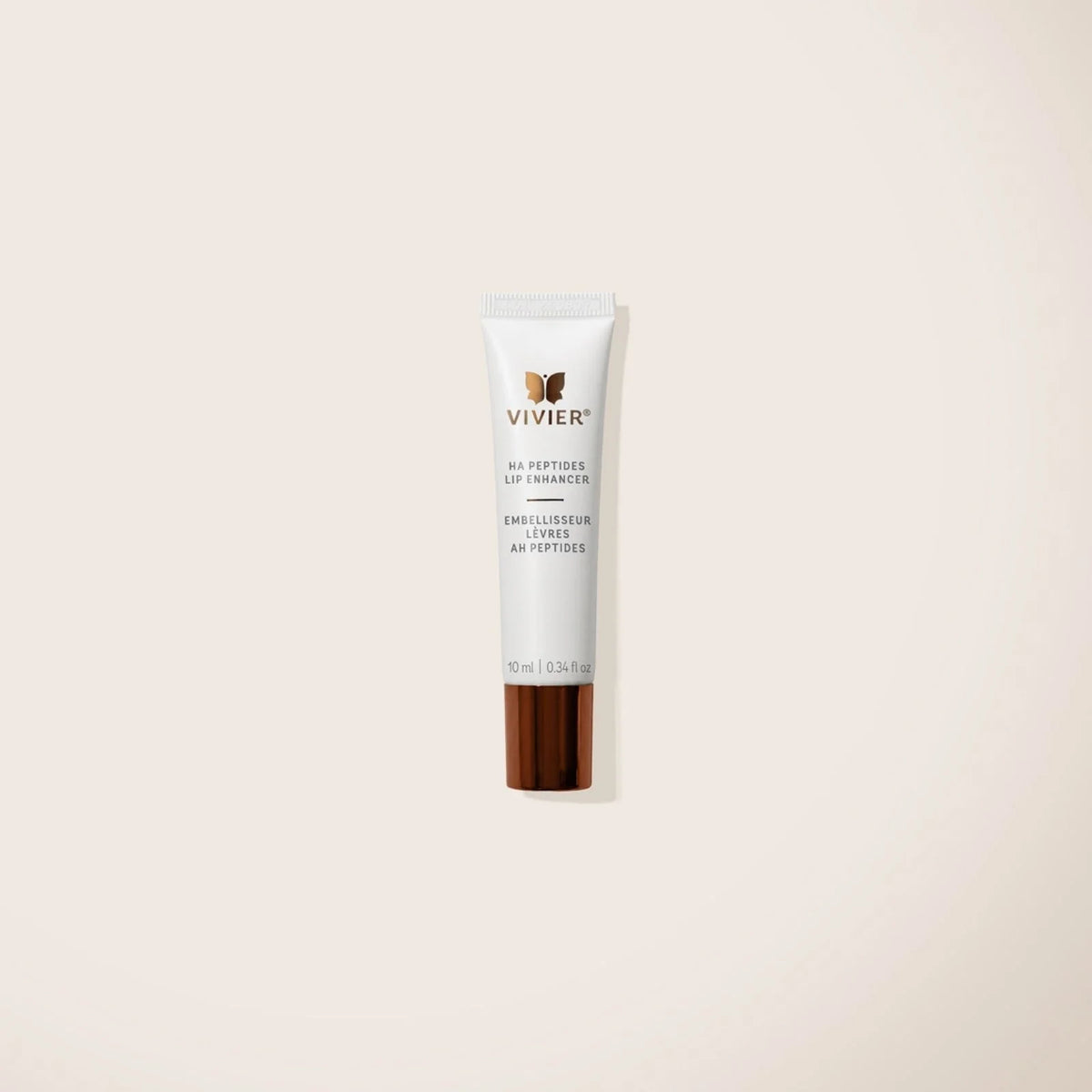 VIVIER® HA Peptides Lip Enhancer