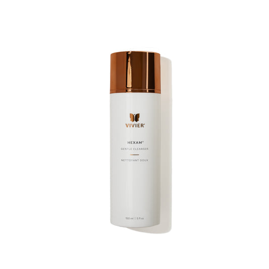 VIVIER® Hexam Gentle Cleanser