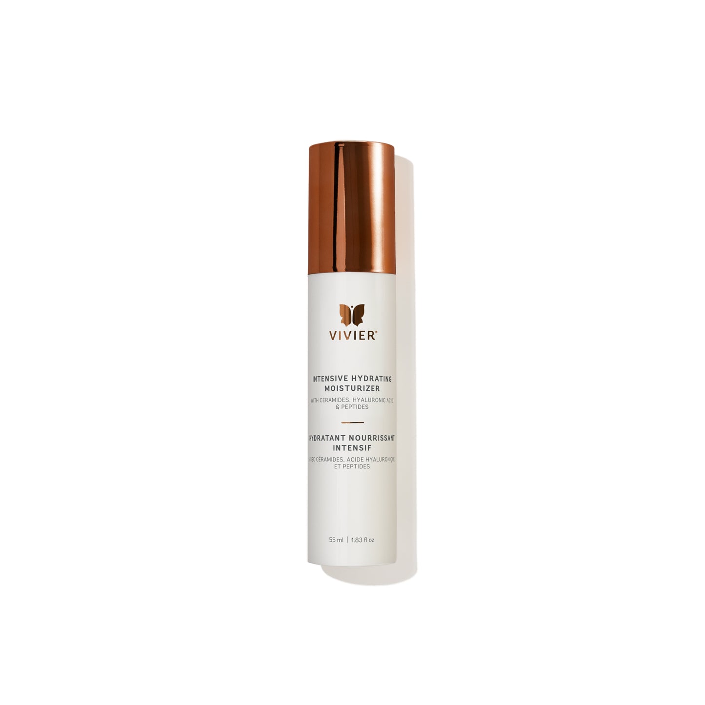 VIVIER® Intensive Hydrating Moisturizer