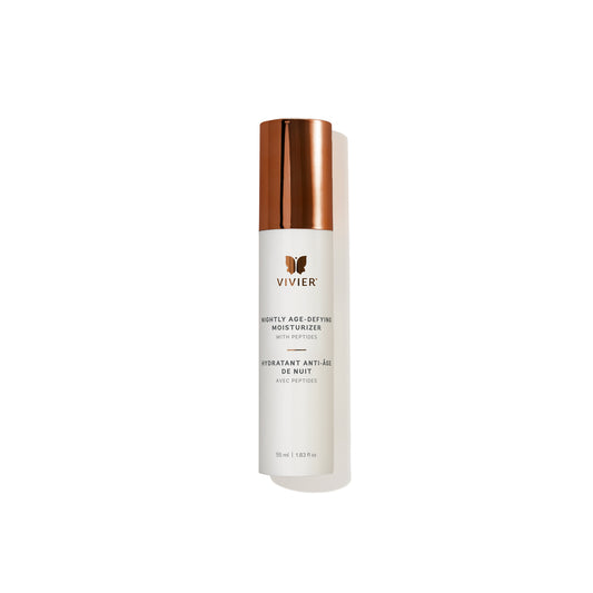 VIVIER® Nightly Age Defying Moisturizer