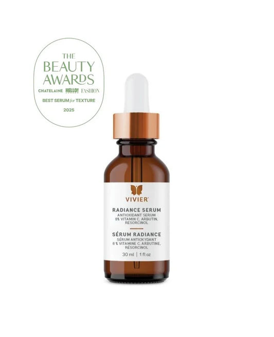 VIVIER® Radiance Serum