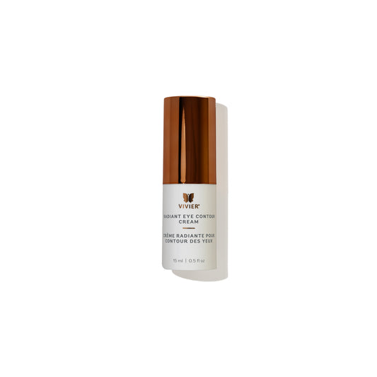 VIVIER® Radiant Eye Contour Cream