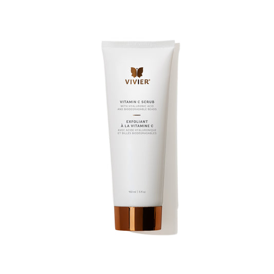 VIVIER® Vitamin C Scrub