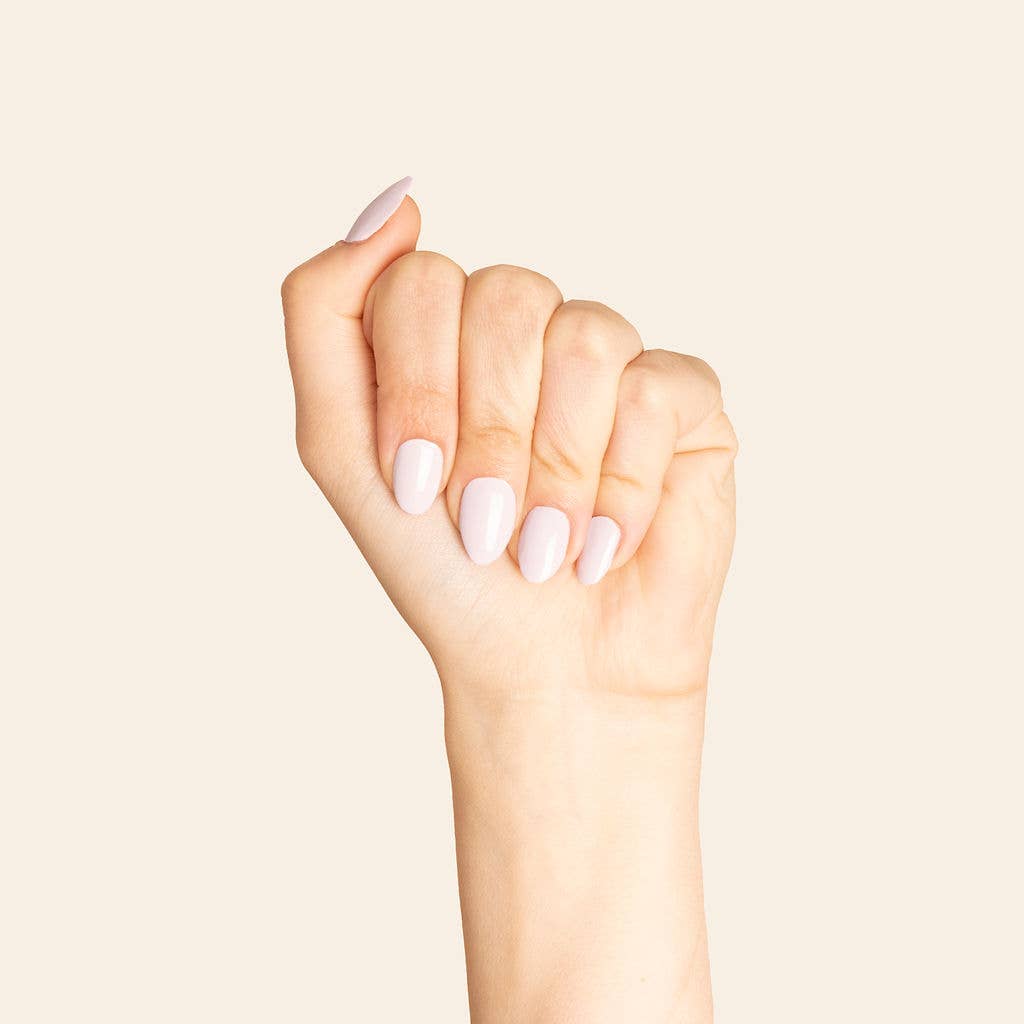 B Kind Nail Polish - Run The World