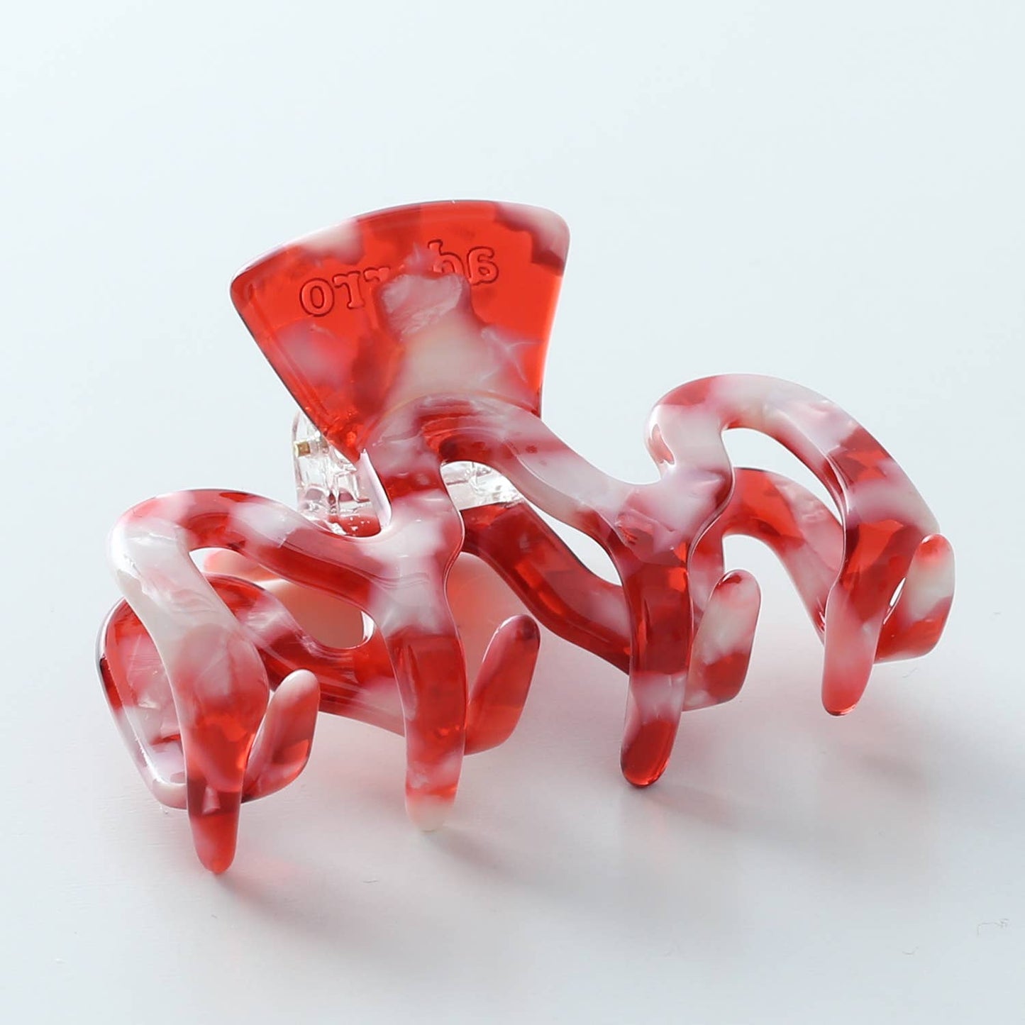 Sweetheart | Assorted Small/Medium Claw Clips