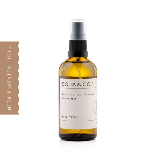Shower Mist | Eucalyptus