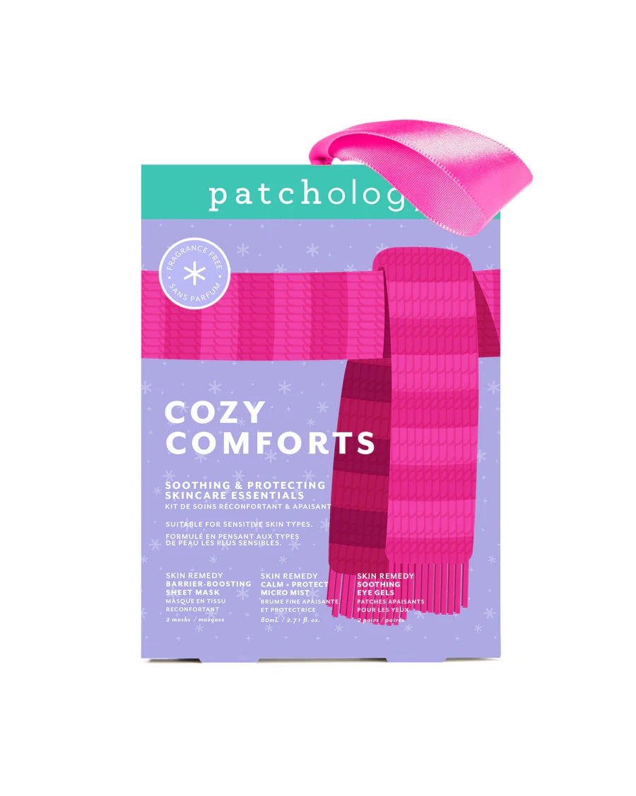Cozy Comforts