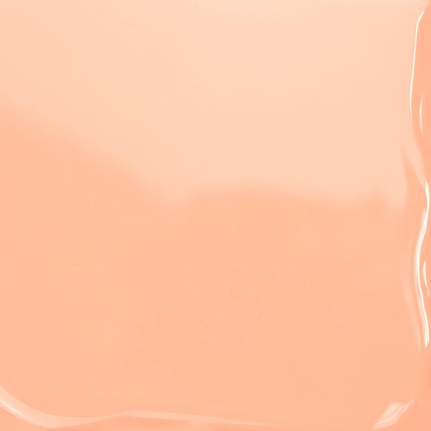 B Kind Nail Polish - Fuzzy Peach