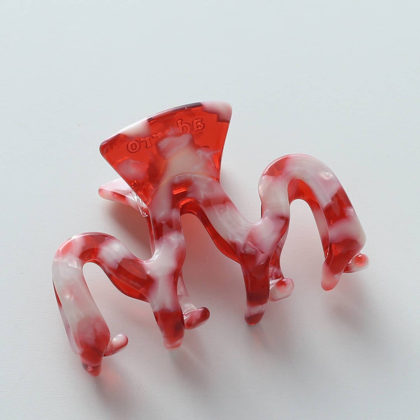 Sweetheart | Assorted Small/Medium Claw Clips