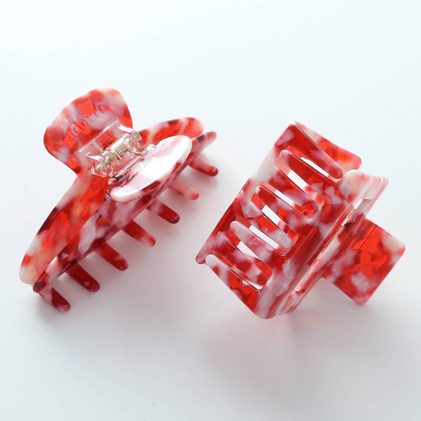 Sweetheart | Assorted Small/Medium Claw Clips
