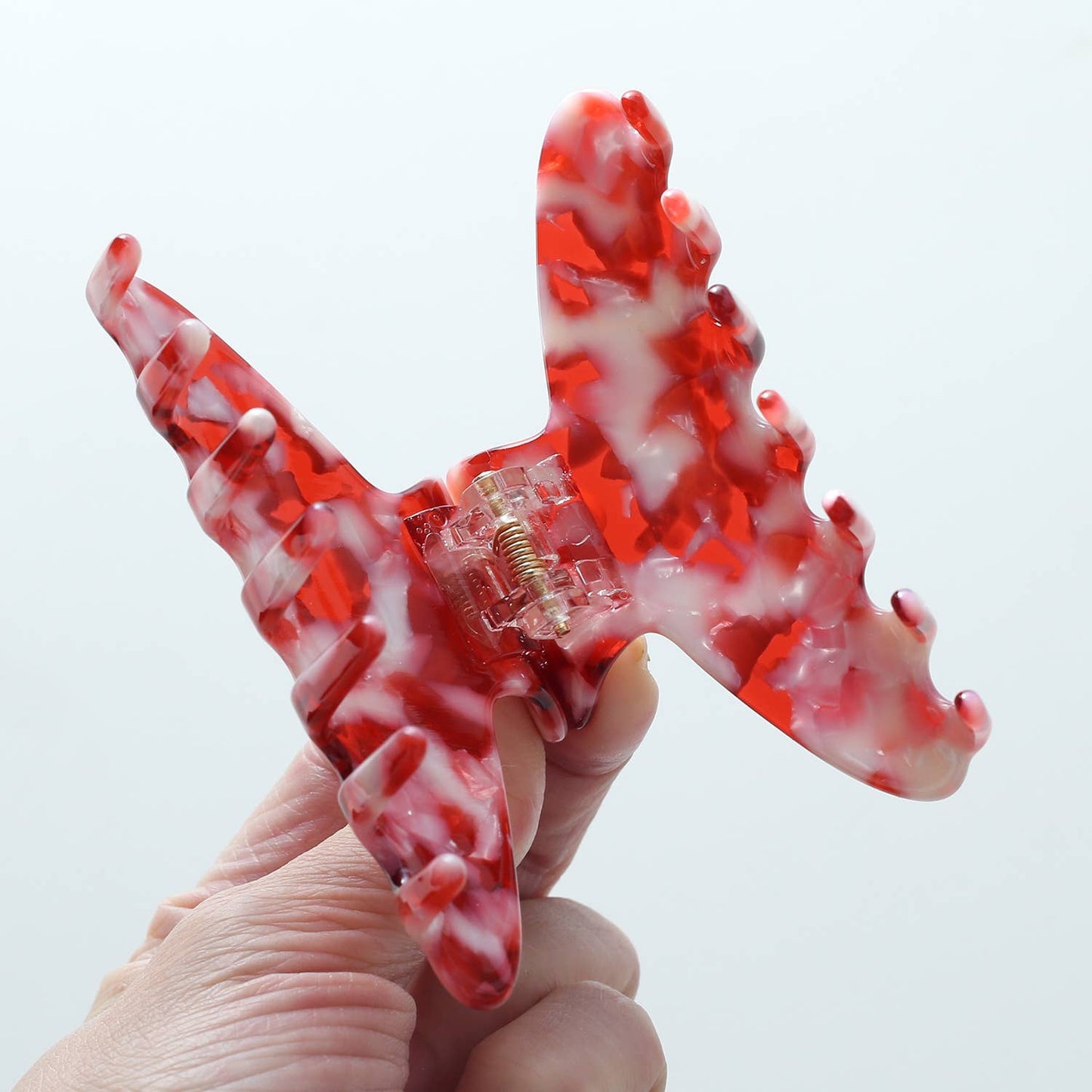Sweetheart | Assorted Small/Medium Claw Clips