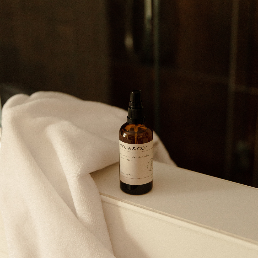 Shower Mist | Eucalyptus