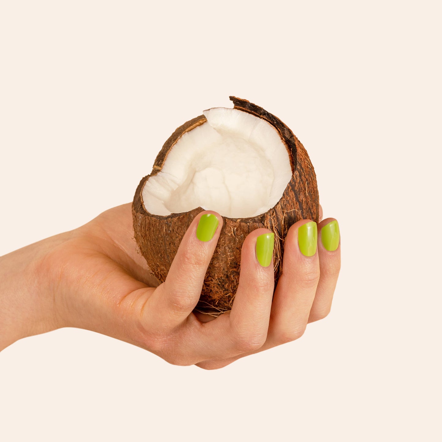B Kind Nail Polish - Mojito