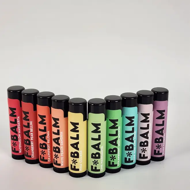 F*Balm
