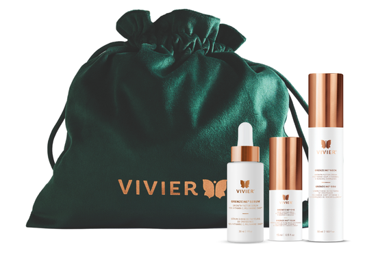 Vivier Growth Factor Gift Set