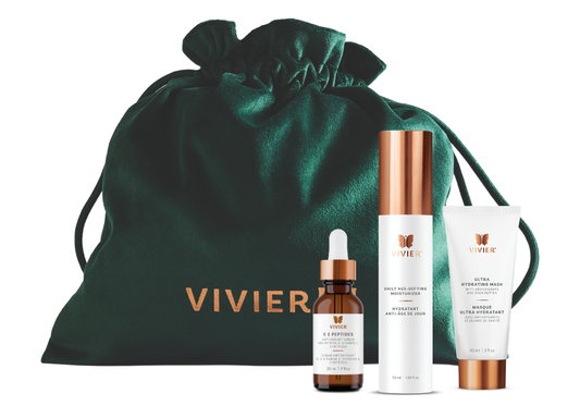Vivier Hydration Gift Set