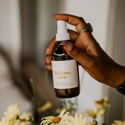 Misiyo Room & Linen Spray