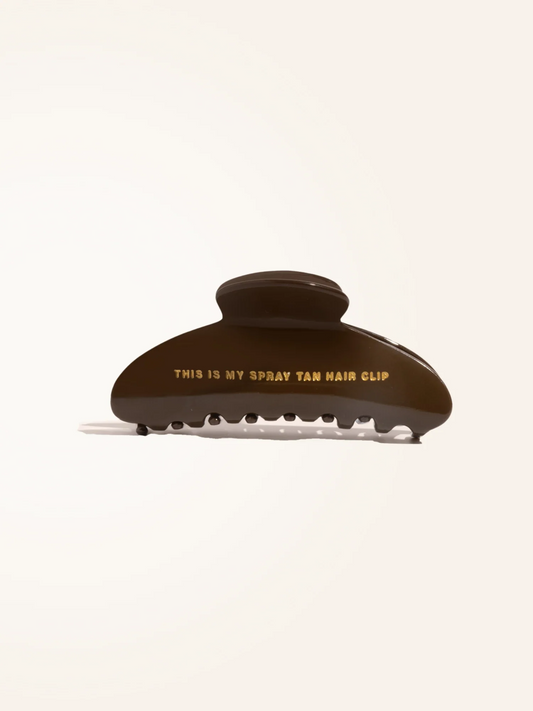 Nuda Hairclip