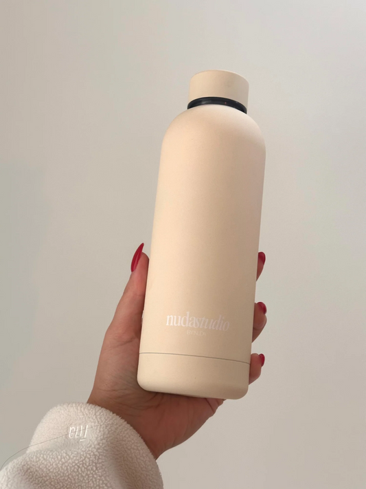 Nuda Studio Waterbottle