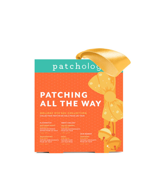 Patching All the Way