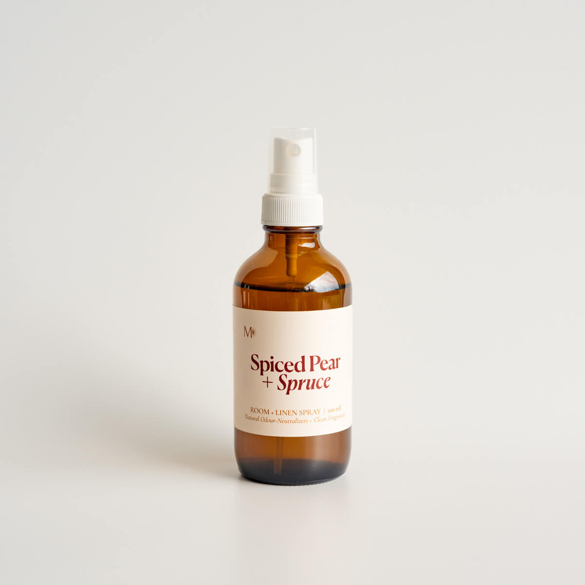 Spiced Pear & Spruce Room & Linen Spray