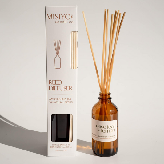 Misiyo Reed Diffuser