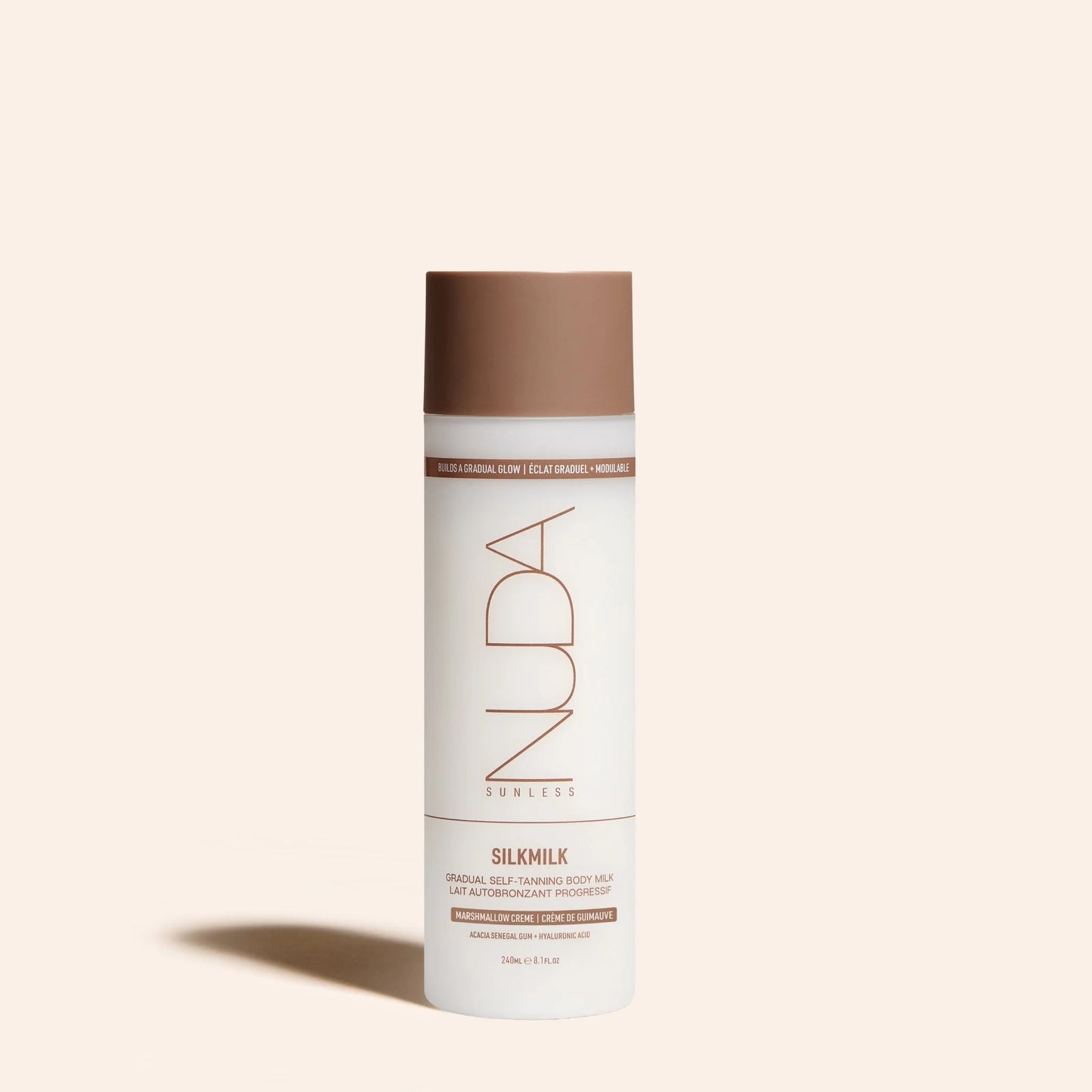 Nuda SILKMILK