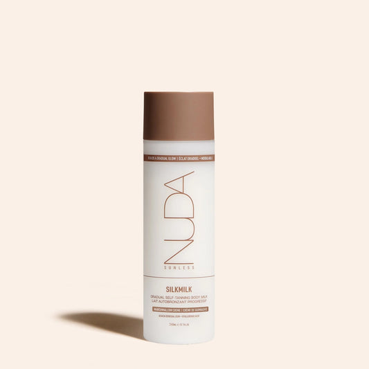 Nuda SILKMILK