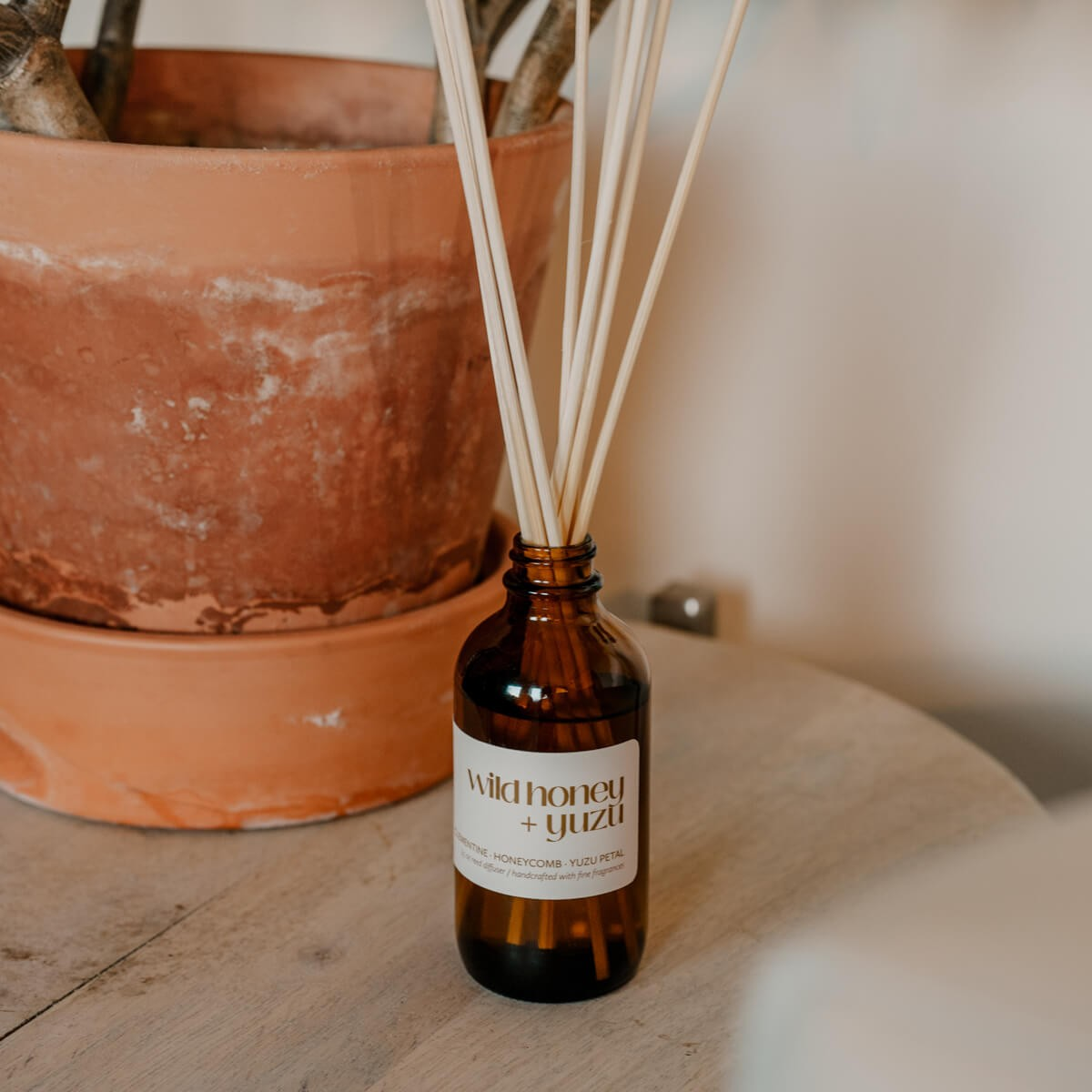 Misiyo Reed Diffuser
