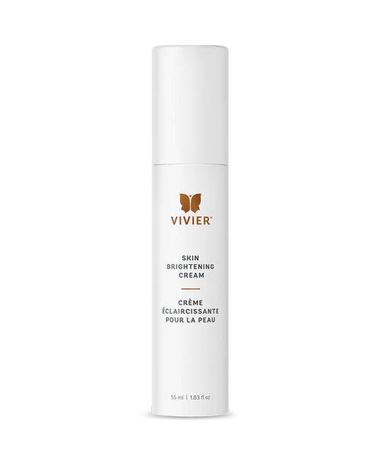 VIVIER® Skin Brightening Cream